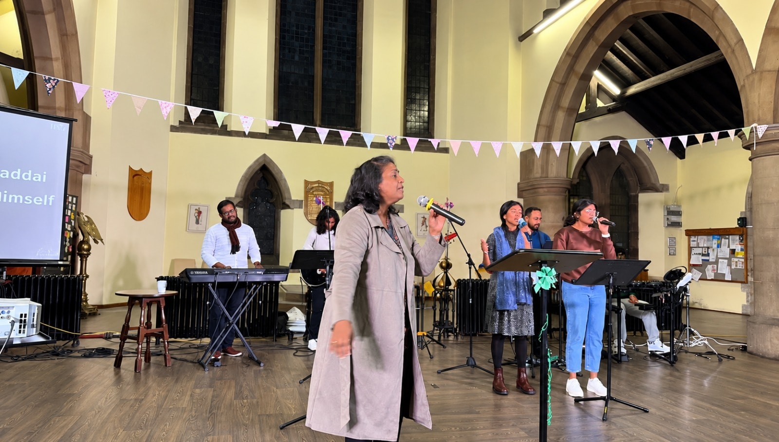 Singles ministry photo 3