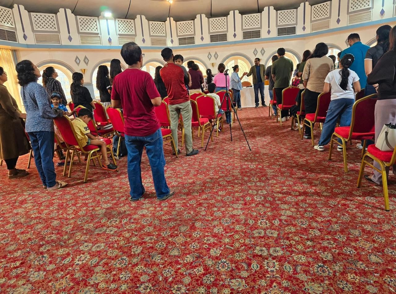 Families ministry photo 2